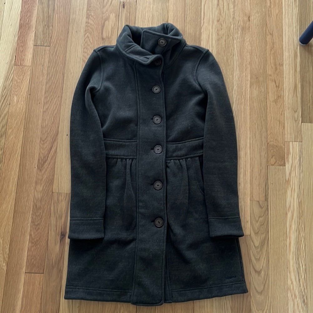 Patagonia Better Sweater coat, size S
